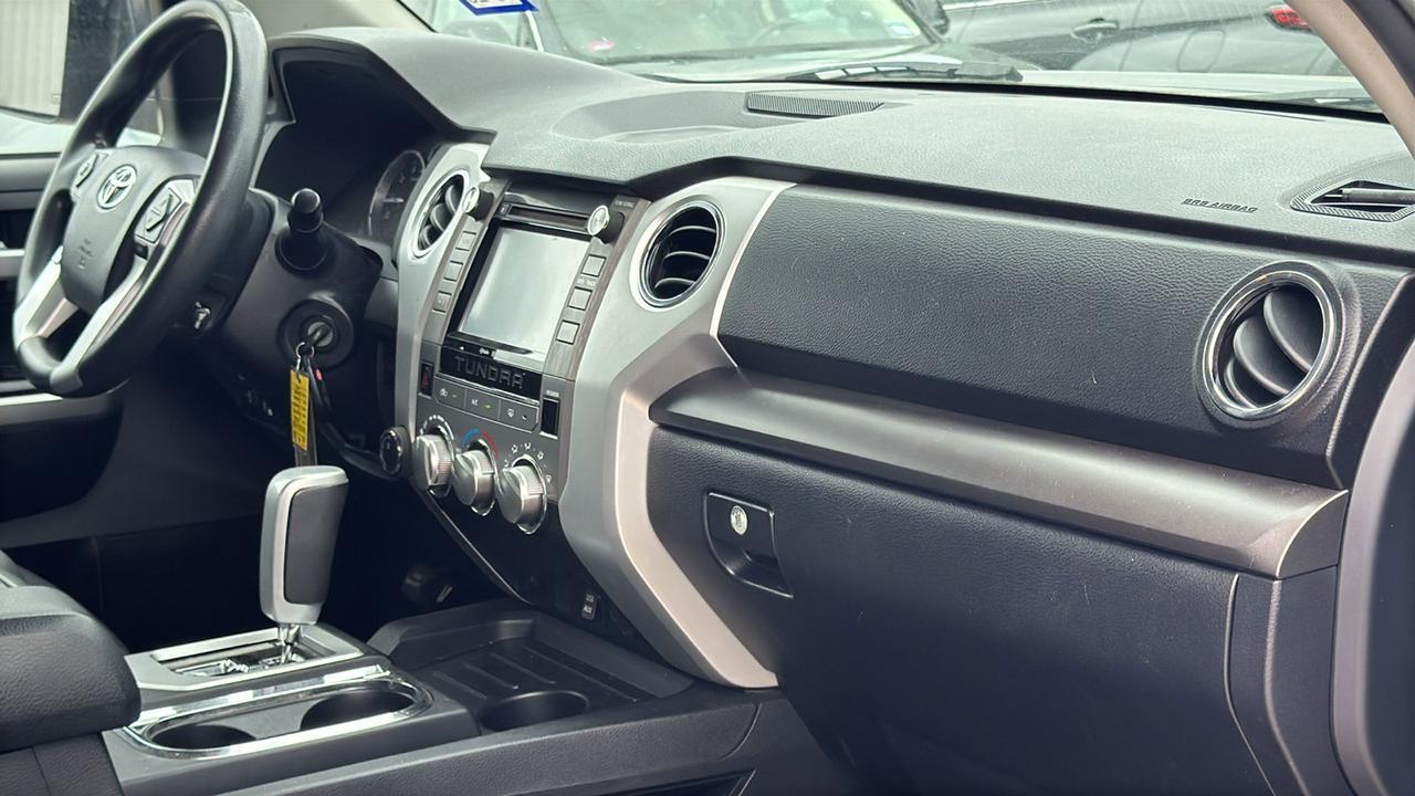 2016 Toyota Tundra 4WD Truck  Selma TX