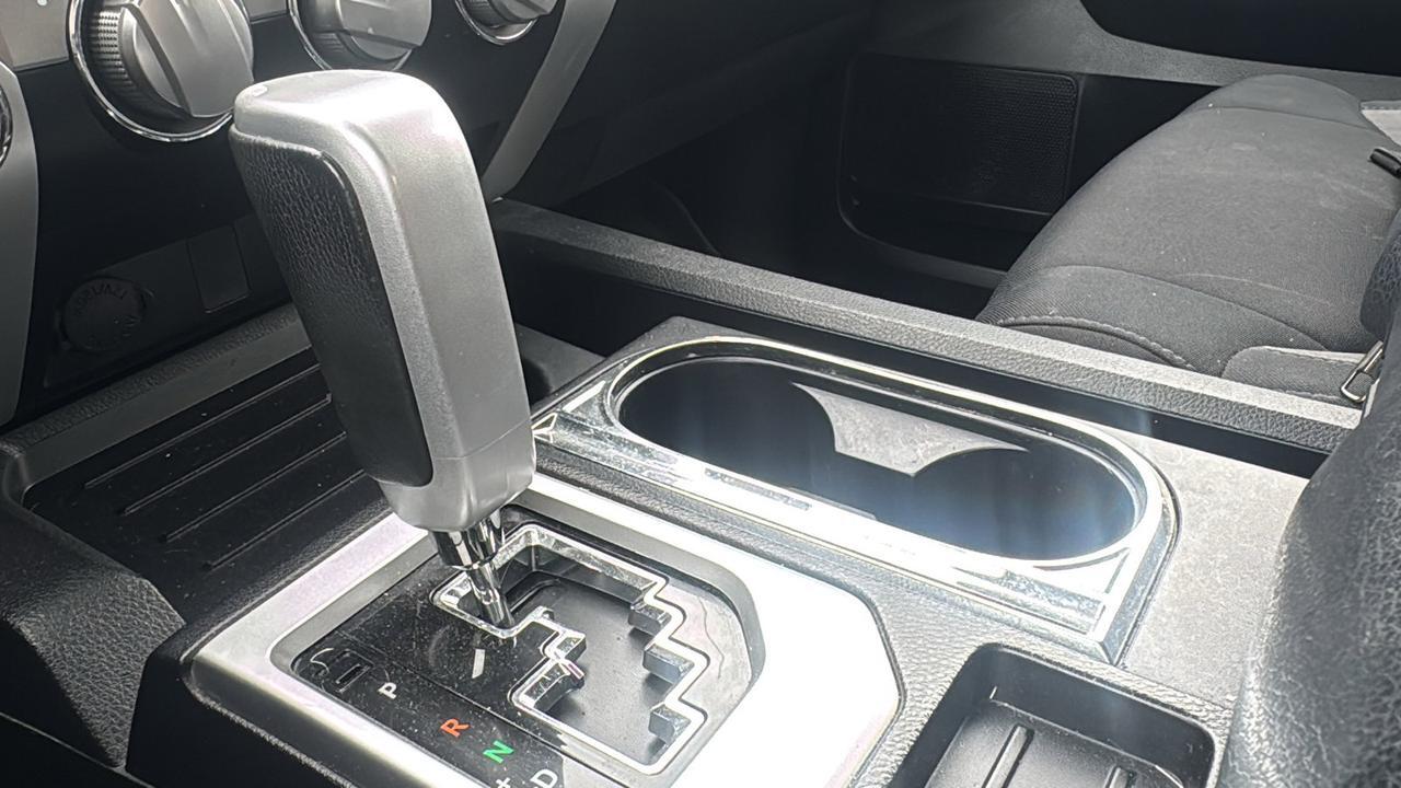 2016 Toyota Tundra 4WD Truck  Selma TX