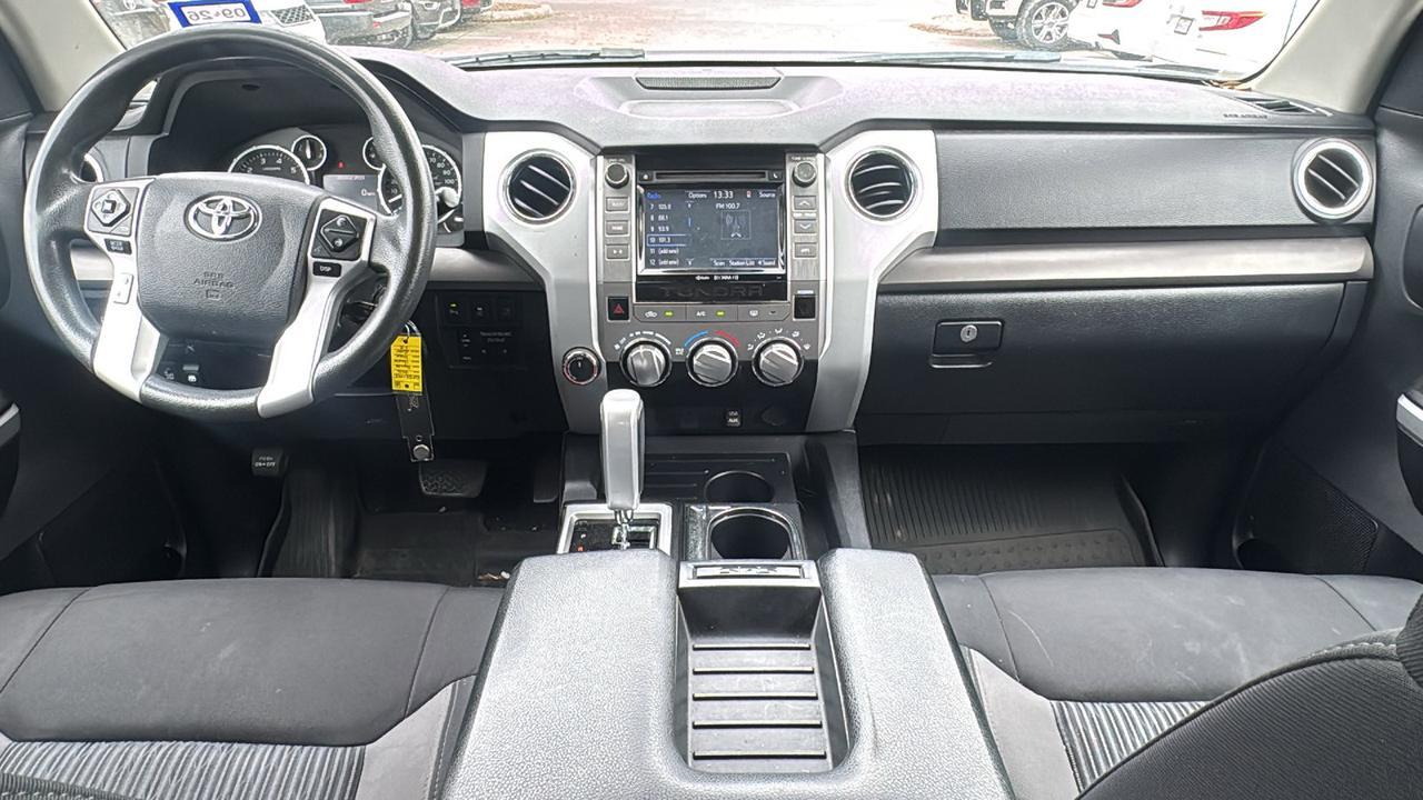 2016 Toyota Tundra 4WD Truck  Selma TX