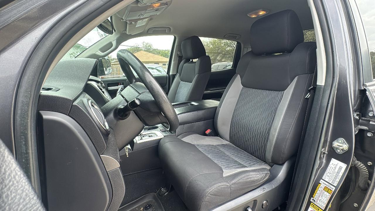 2016 Toyota Tundra 4WD Truck  Selma TX