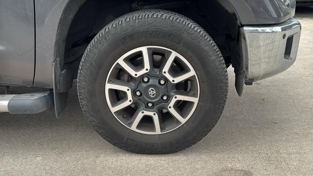 2016 Toyota Tundra 4WD Truck  Selma TX