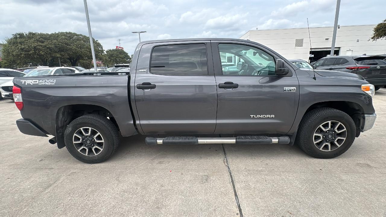 2016 Toyota Tundra 4WD Truck  Selma TX