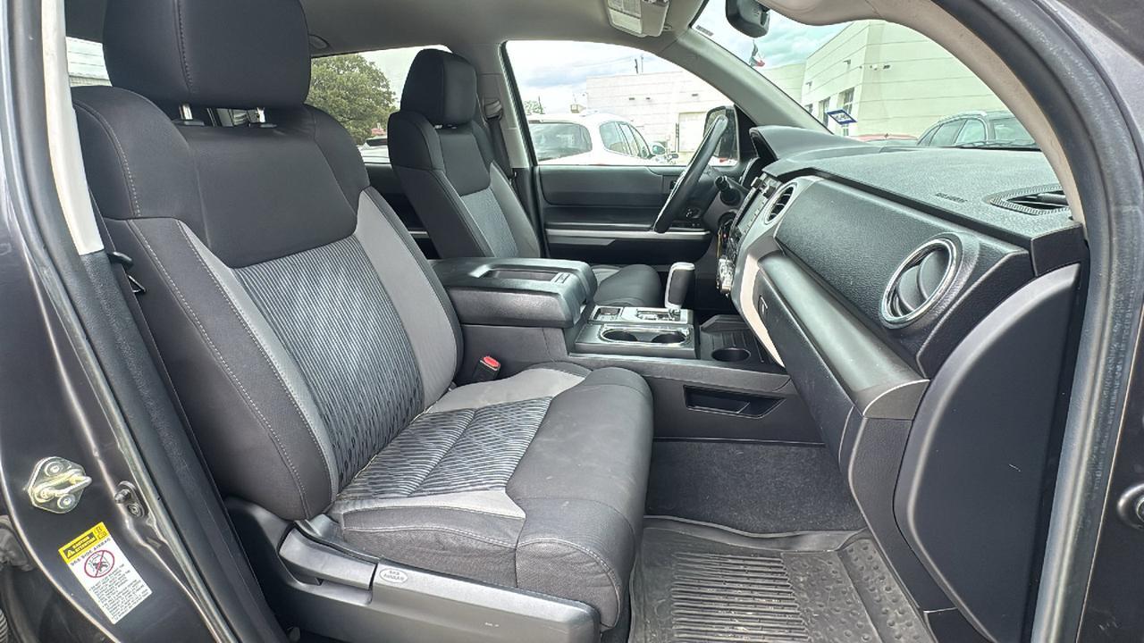 2016 Toyota Tundra 4WD Truck  Selma TX