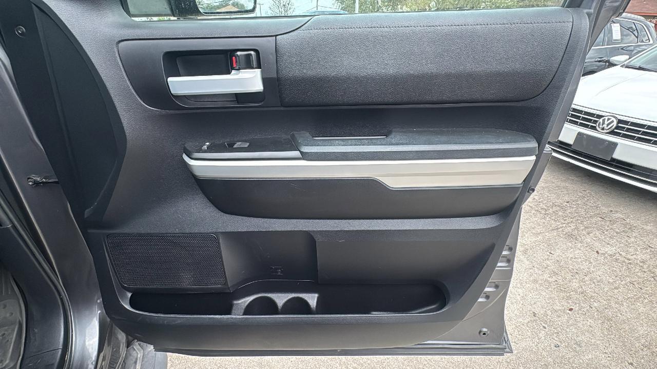 2016 Toyota Tundra 4WD Truck  Selma TX