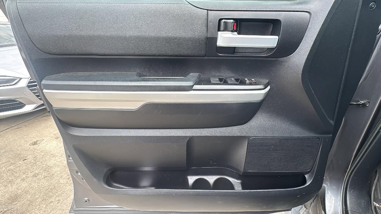 2016 Toyota Tundra 4WD Truck  Selma TX