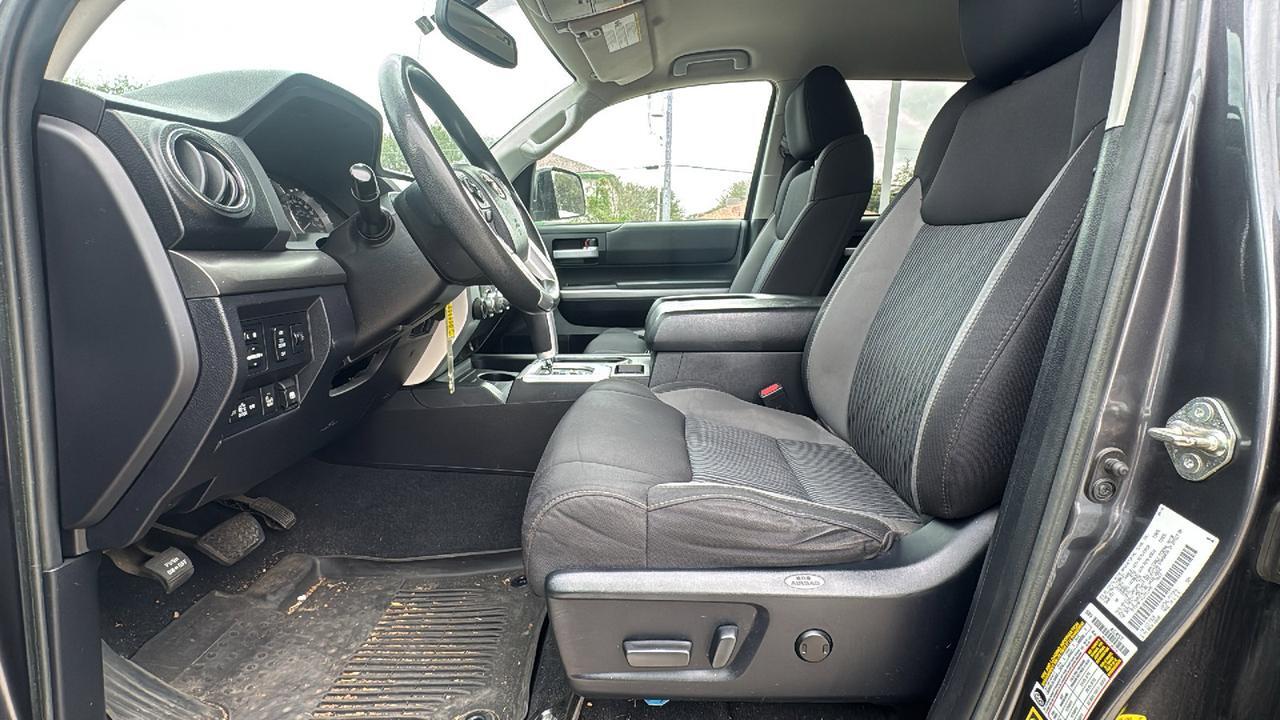 2016 Toyota Tundra 4WD Truck  Selma TX