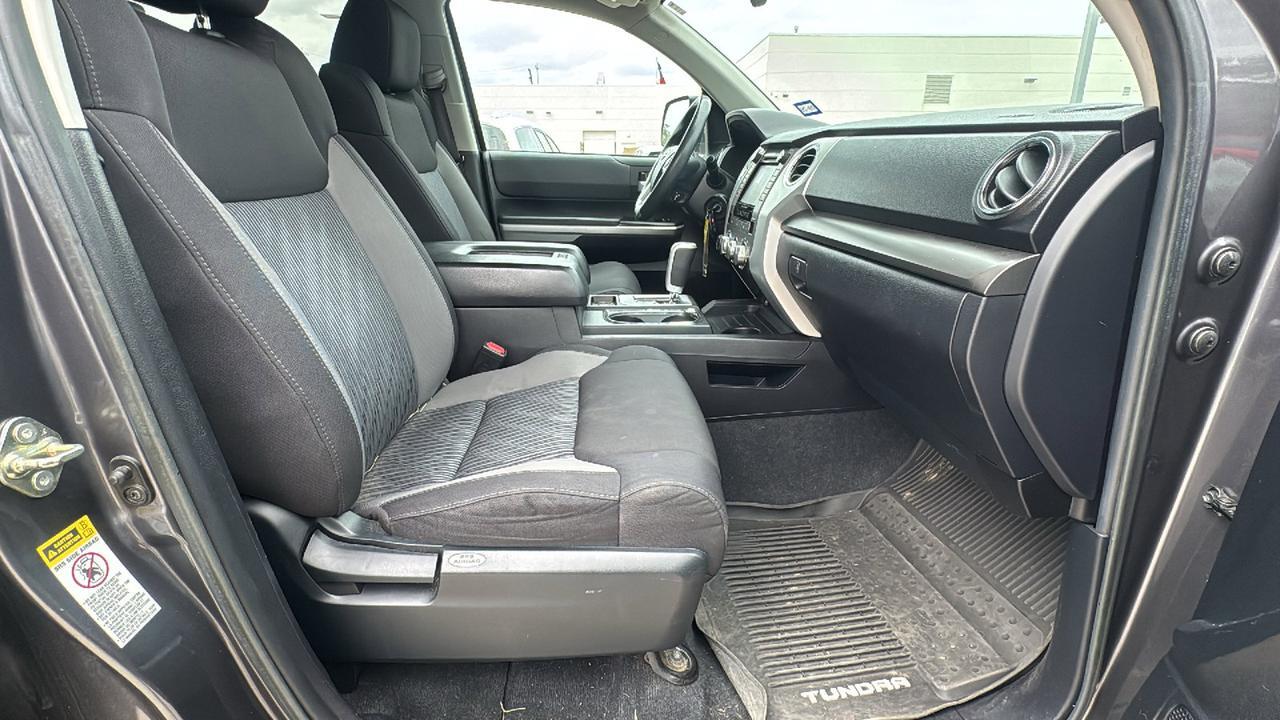 2016 Toyota Tundra 4WD Truck  Selma TX