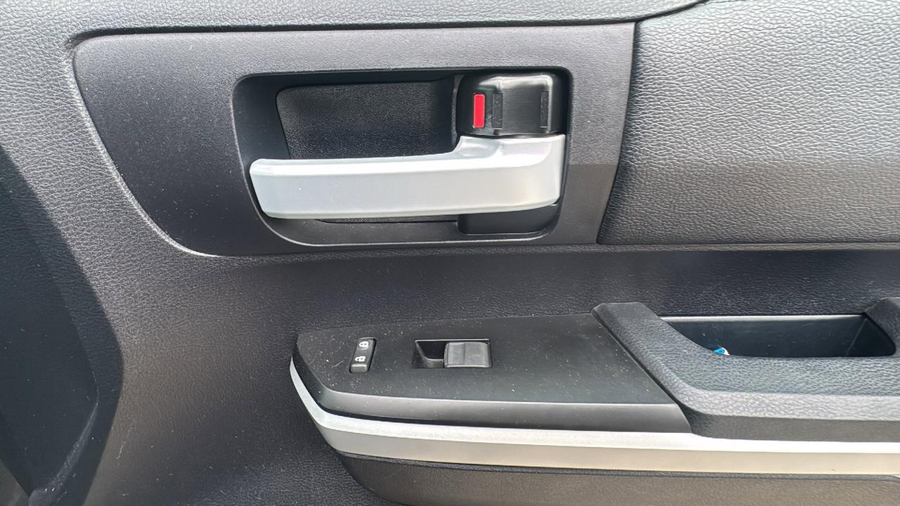 2016 Toyota Tundra 4WD Truck  Selma TX