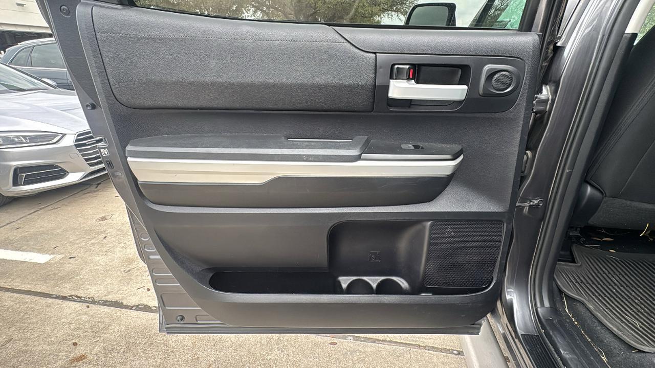 2016 Toyota Tundra 4WD Truck  Selma TX