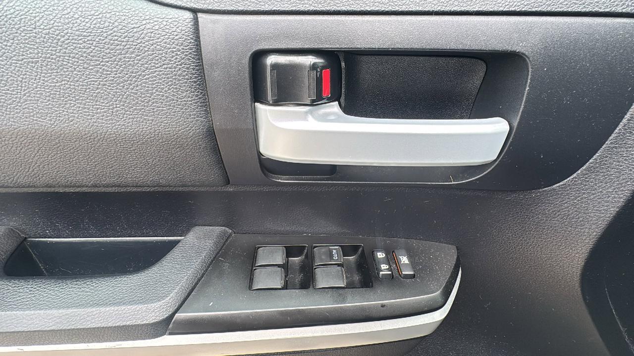 2016 Toyota Tundra 4WD Truck  Selma TX