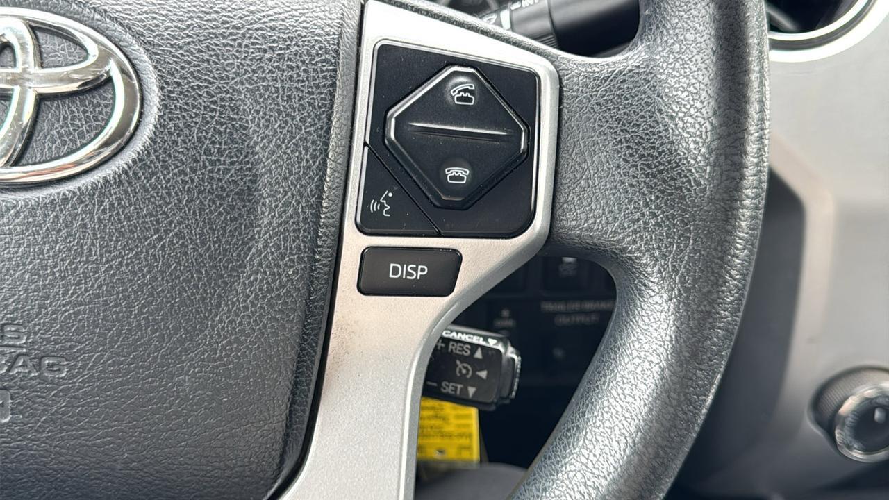 2016 Toyota Tundra 4WD Truck  Selma TX