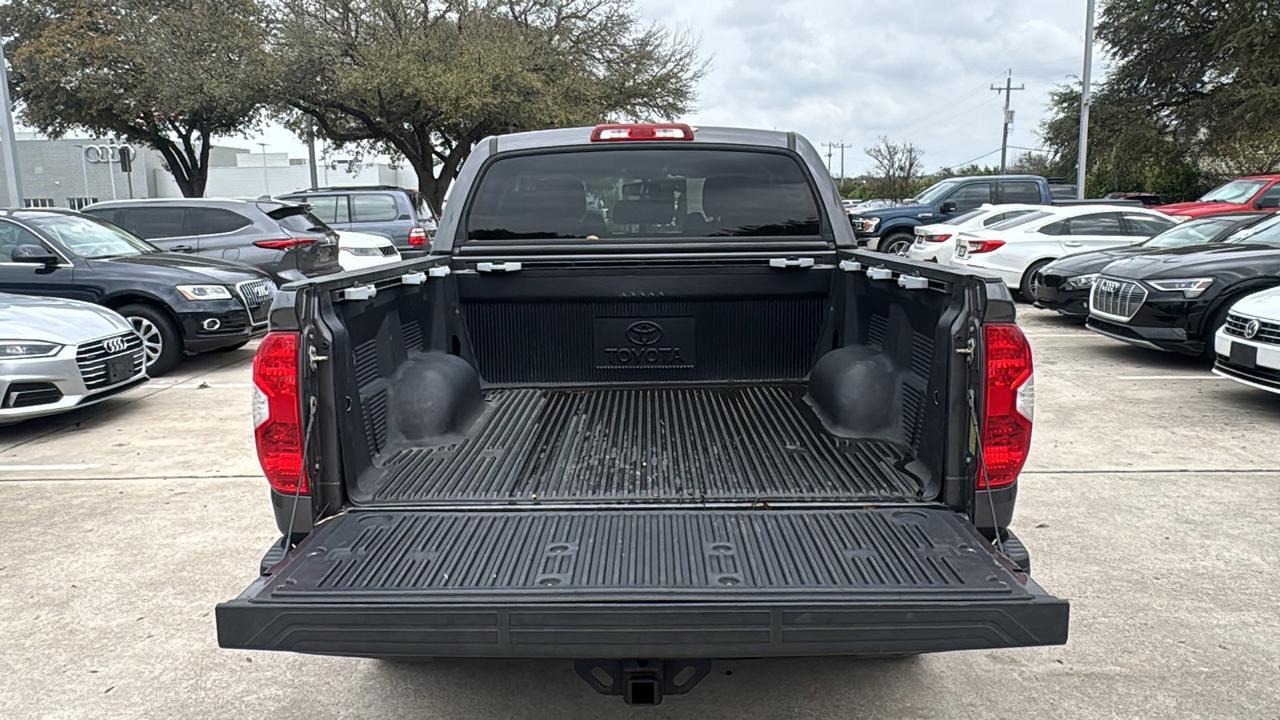 2016 Toyota Tundra 4WD Truck  Selma TX