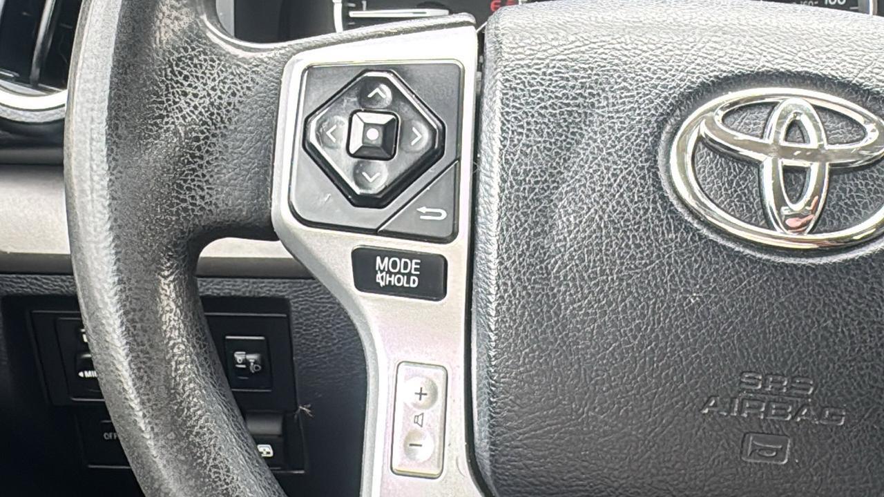 2016 Toyota Tundra 4WD Truck  Selma TX