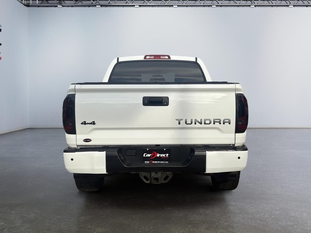 2016 Toyota Tundra 4WD Truck 1794 EDITION, 4X4, FENDER FLARES, RUNNING BOARDS, TOW PACKAGE, BACKUP CAMERA WITH PARKING SENSORS, BED LINER, NAVIGATION, SUNROOF, HEATED & VENTILATED SEATS, LOW MILEAGE, RIDE IN STYLE IN THIS TUNDRA! Virginia Beach VA