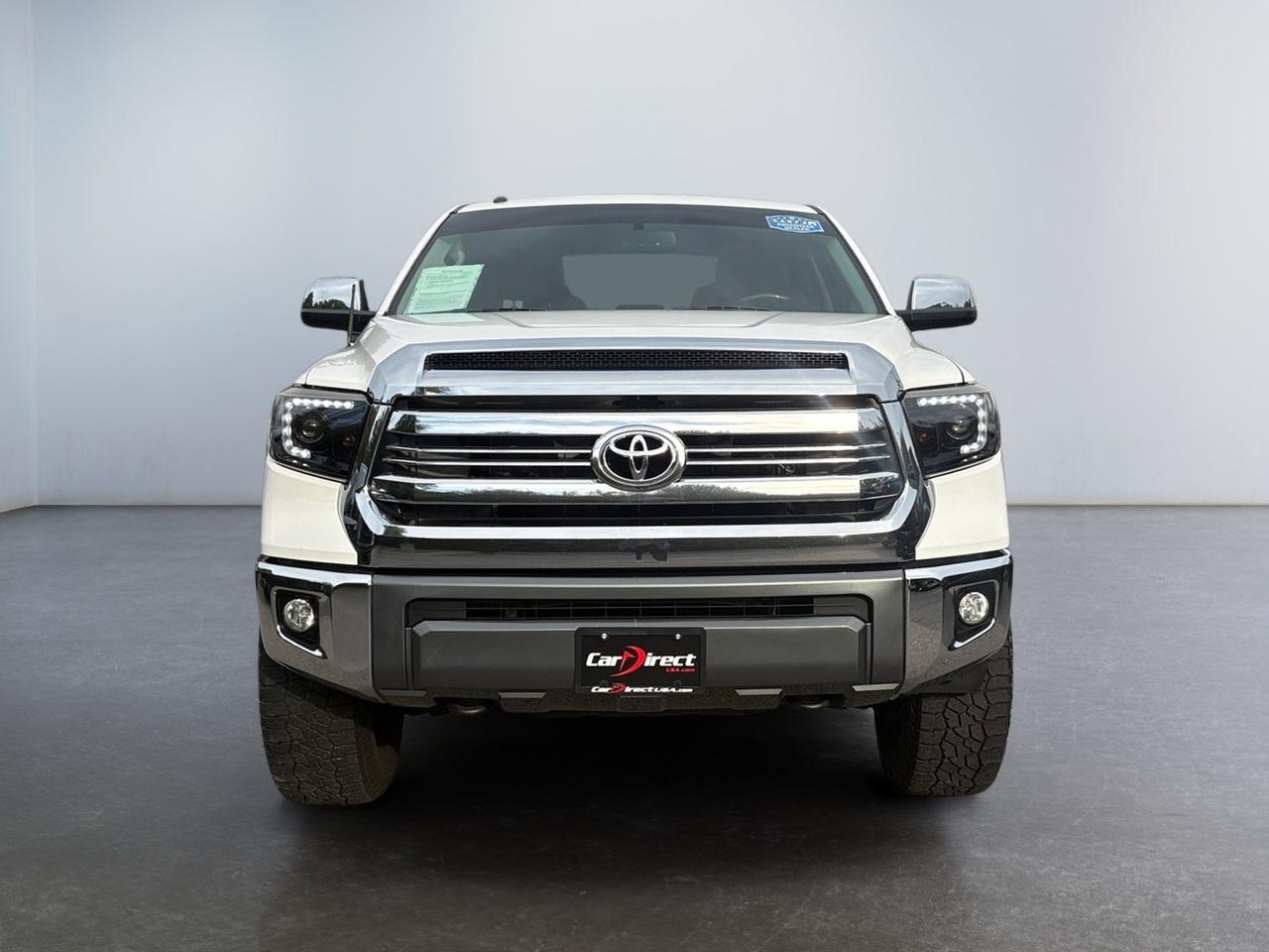 2016 Toyota Tundra 4WD Truck 1794 EDITION, 4X4, FENDER FLARES, RUNNING BOARDS, TOW PACKAGE, BACKUP CAMERA WITH PARKING SENSORS, BED LINER, NAVIGATION, SUNROOF, HEATED & VENTILATED SEATS, LOW MILEAGE, RIDE IN STYLE IN THIS TUNDRA! Virginia Beach VA