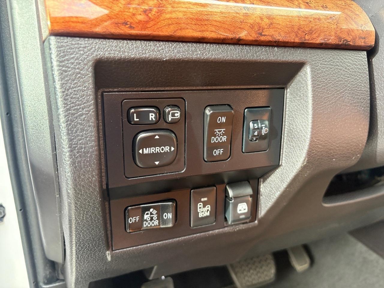2016 Toyota Tundra 4WD Truck 1794 EDITION, 4X4, FENDER FLARES, RUNNING BOARDS, TOW PACKAGE, BACKUP CAMERA WITH PARKING SENSORS, BED LINER, NAVIGATION, SUNROOF, HEATED & VENTILATED SEATS, LOW MILEAGE, RIDE IN STYLE IN THIS TUNDRA! Virginia Beach VA
