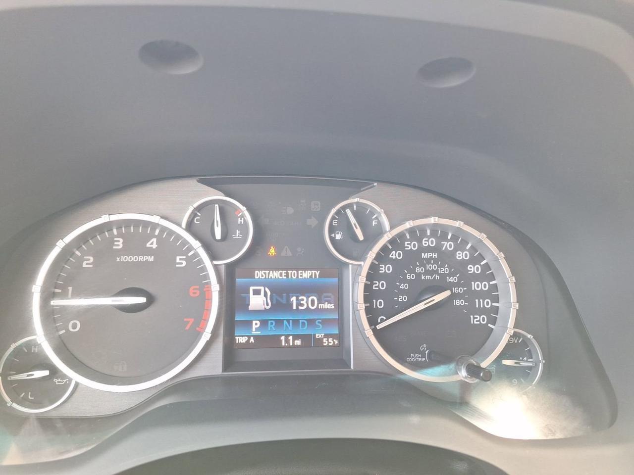 2016 Toyota Tundra 4WD Truck 1794 Hurst TX