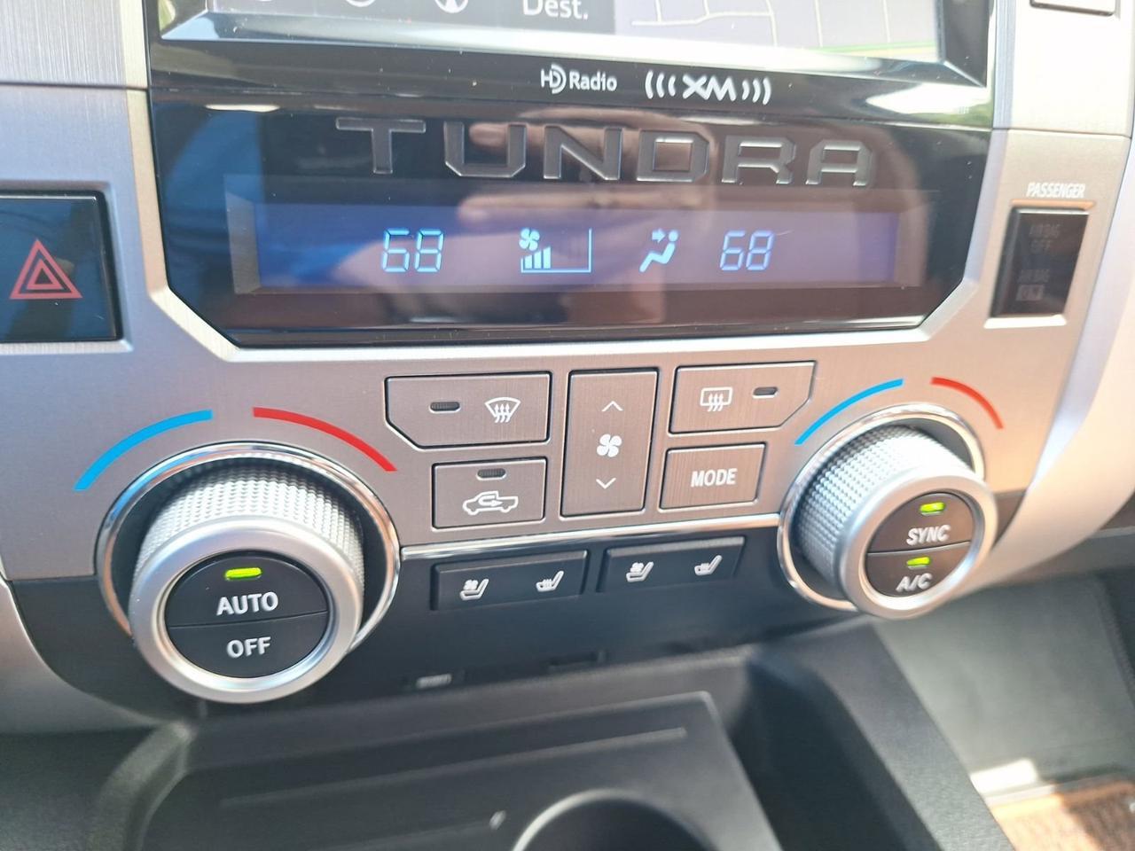 2016 Toyota Tundra 4WD Truck 1794 Hurst TX