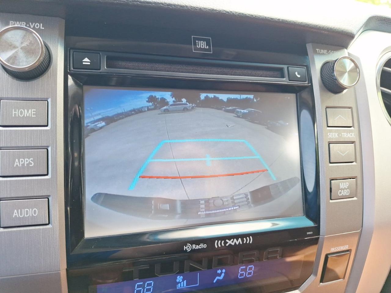 2016 Toyota Tundra 4WD Truck 1794 Hurst TX