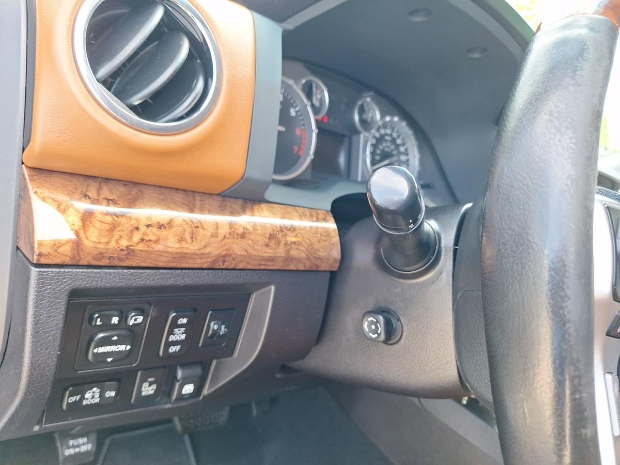 2016 Toyota Tundra 4WD Truck 1794 Hurst TX