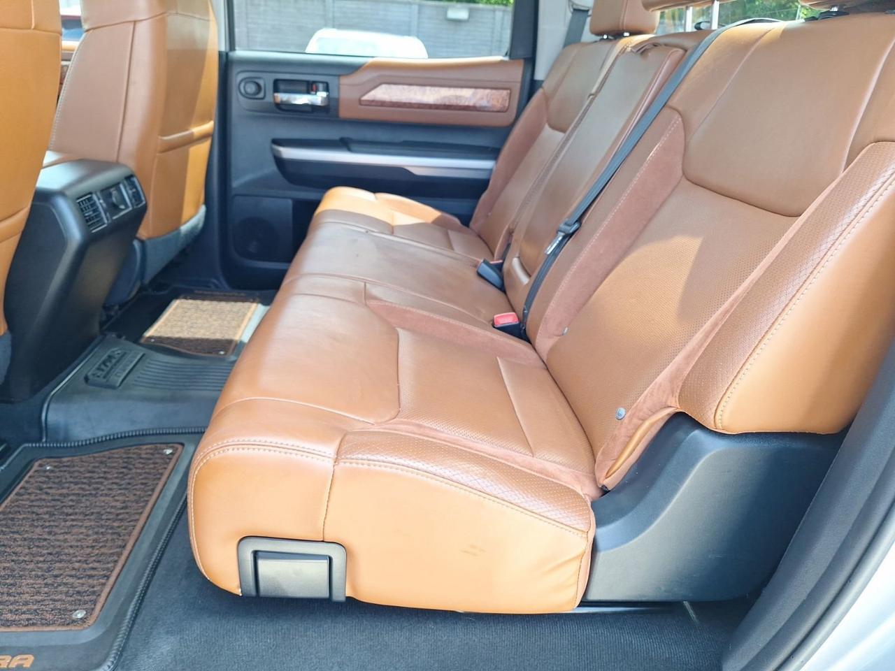 2016 Toyota Tundra 4WD Truck 1794 Hurst TX