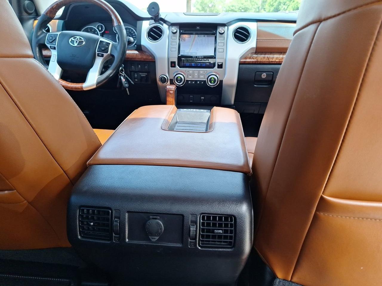 2016 Toyota Tundra 4WD Truck 1794 Hurst TX