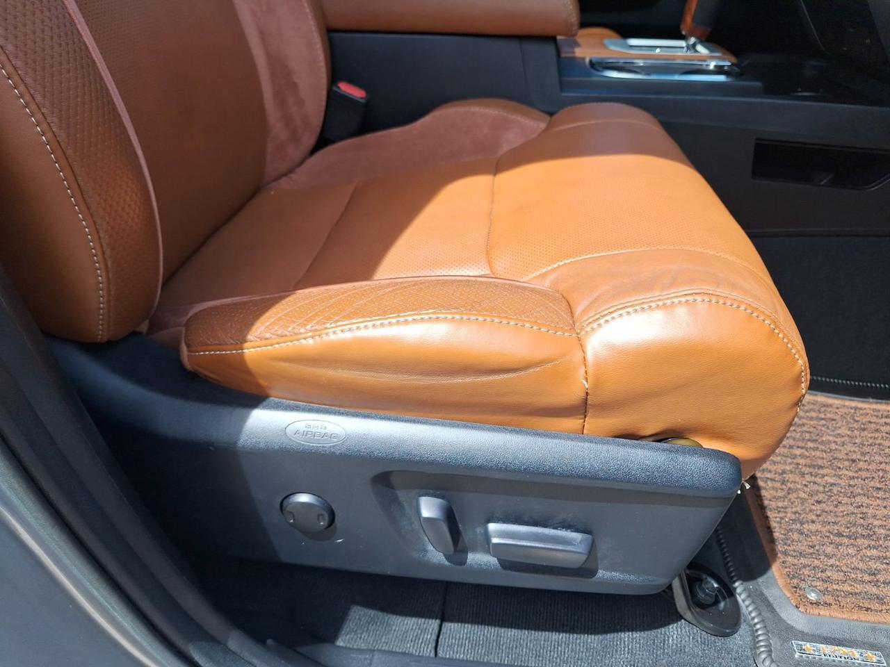 2016 Toyota Tundra 4WD Truck 1794 Hurst TX