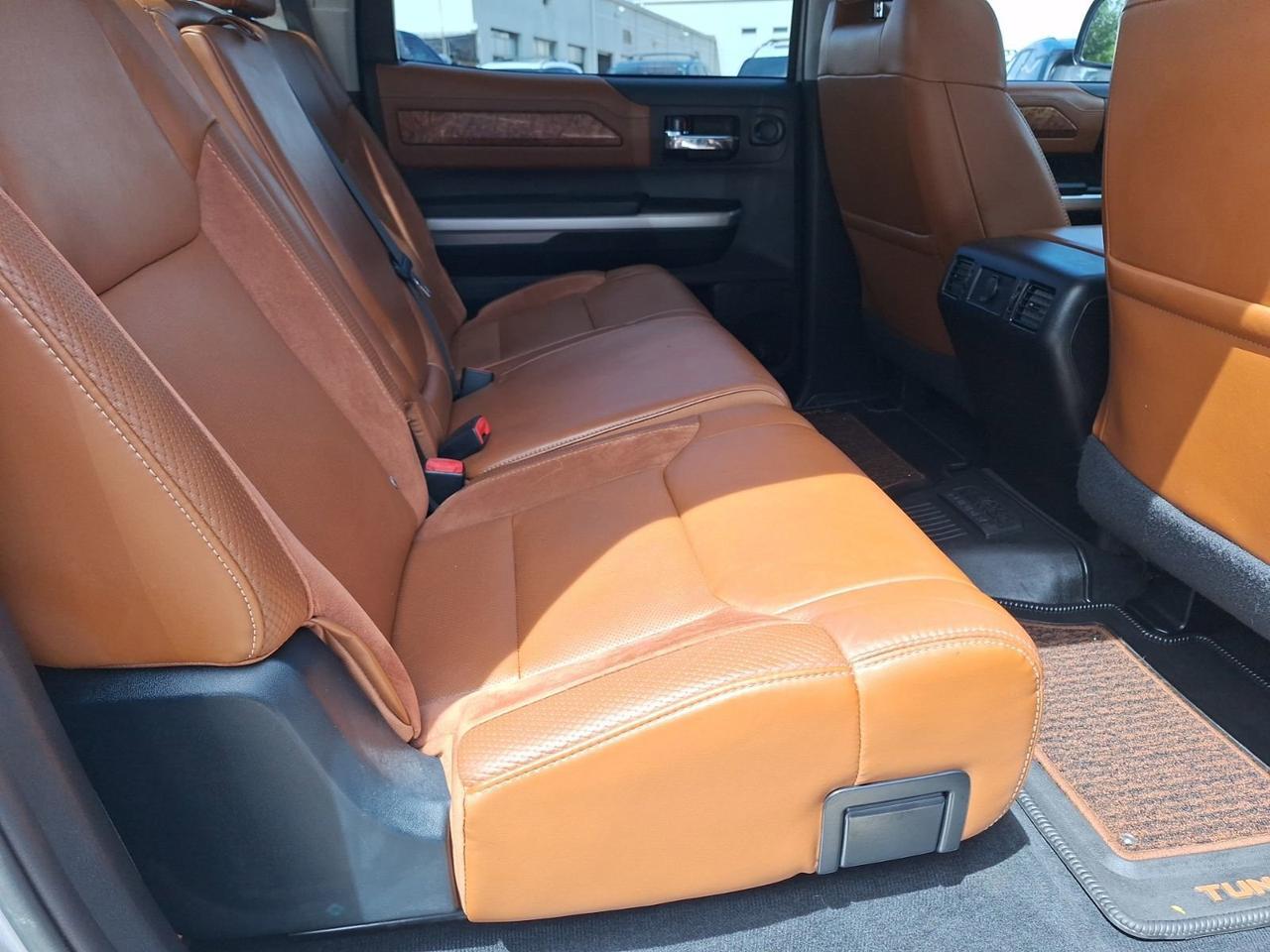 2016 Toyota Tundra 4WD Truck 1794 Hurst TX