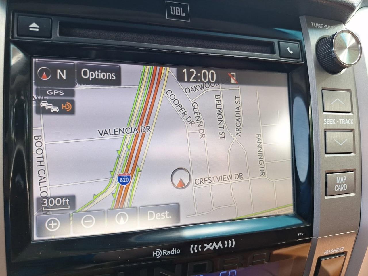 2016 Toyota Tundra 4WD Truck 1794 Hurst TX