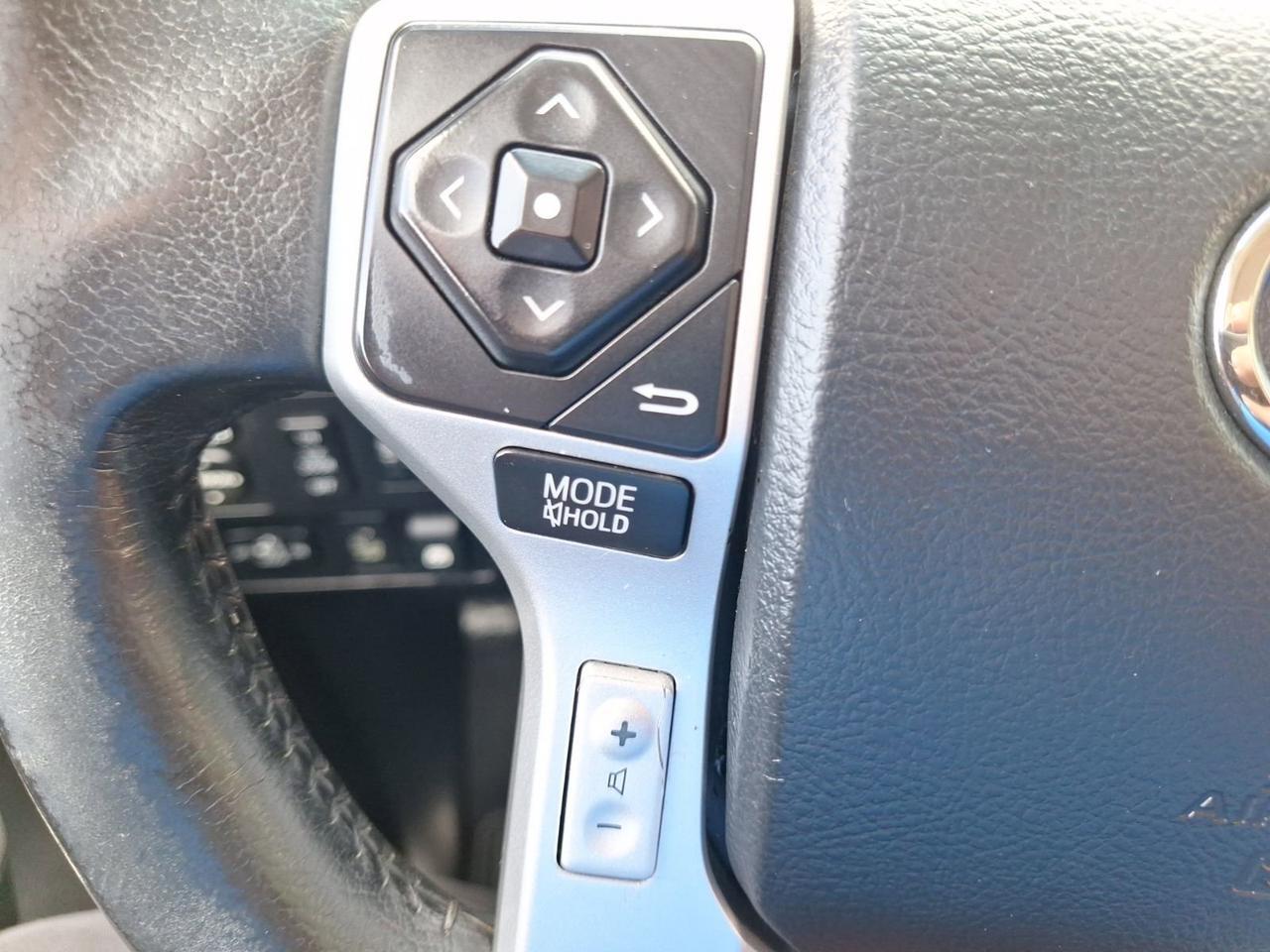 2016 Toyota Tundra 4WD Truck 1794 Hurst TX