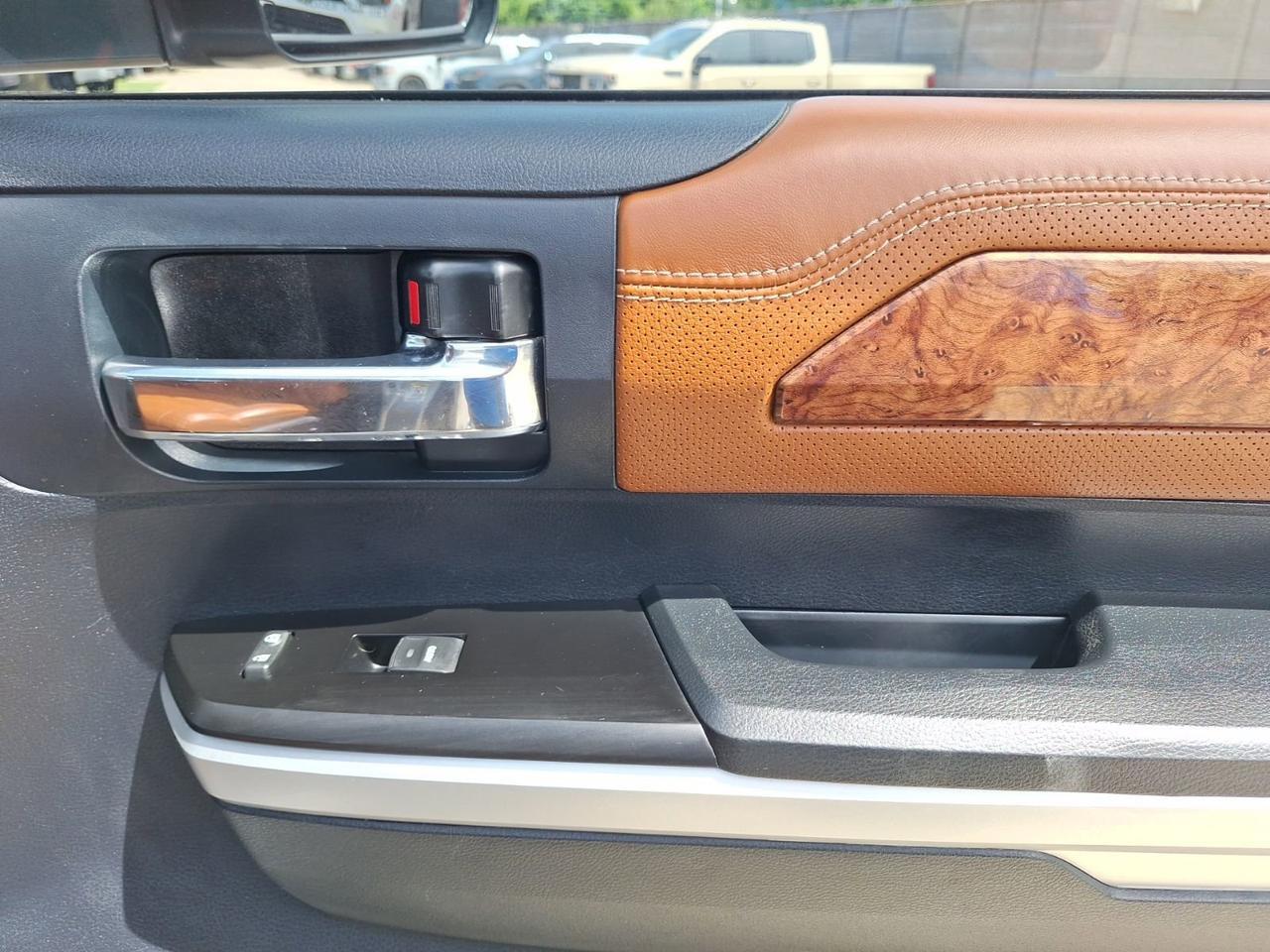 2016 Toyota Tundra 4WD Truck 1794 Hurst TX