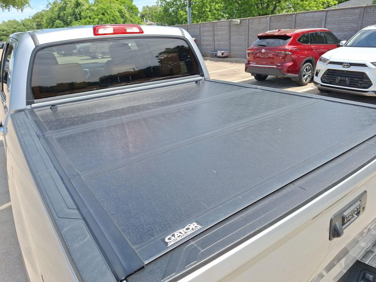 2016 Toyota Tundra 4WD Truck 1794 Hurst TX