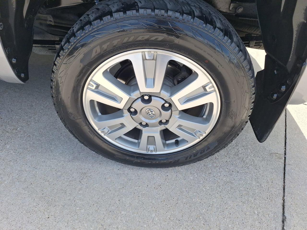 2016 Toyota Tundra 4WD Truck 1794 Hurst TX