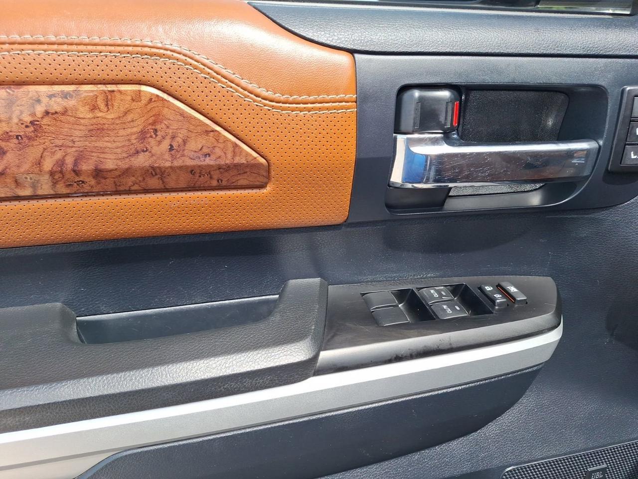 2016 Toyota Tundra 4WD Truck 1794 Hurst TX