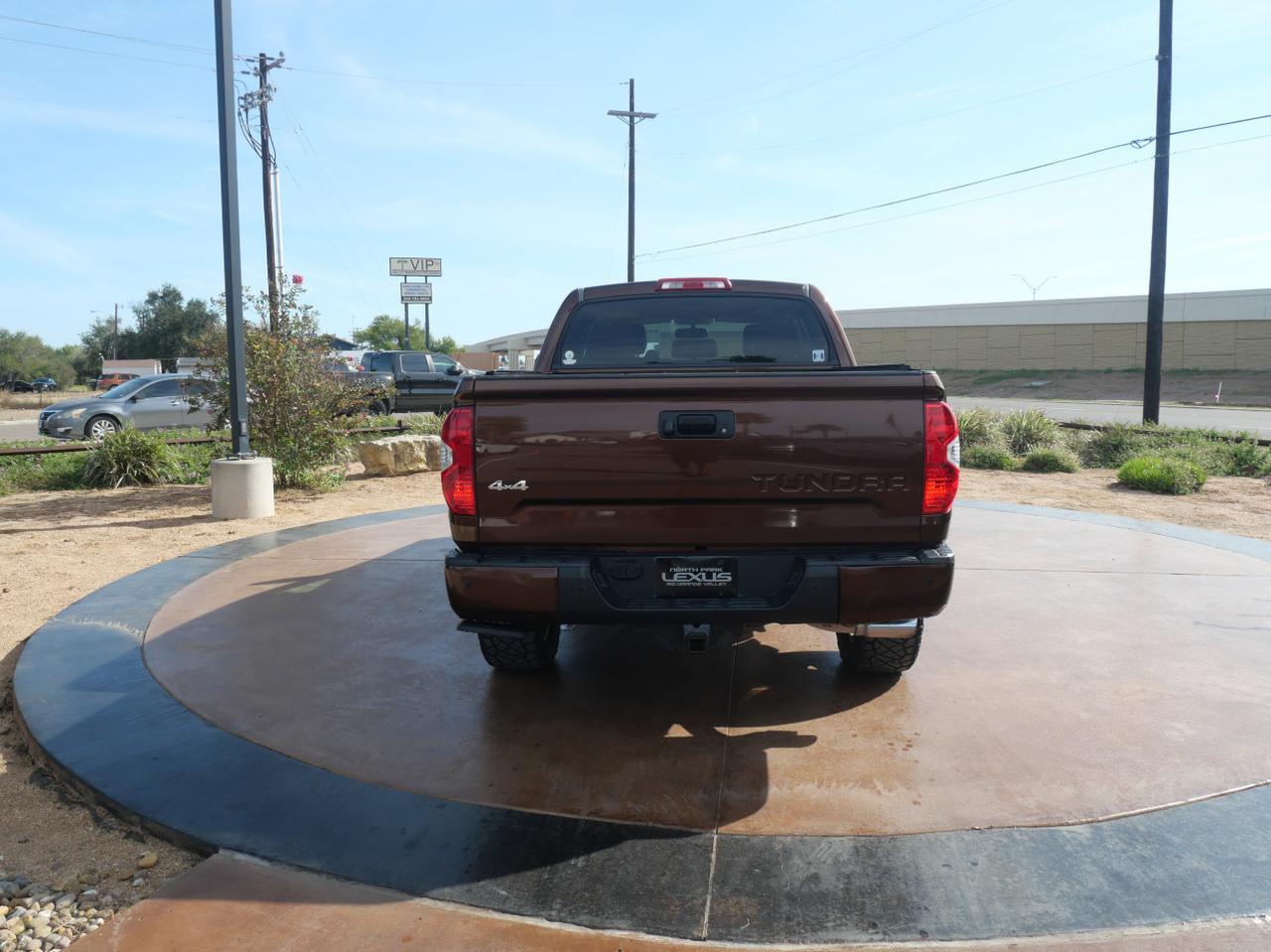 2016 Toyota Tundra 4WD Truck 1794