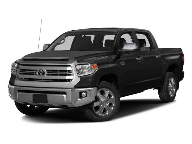 2016 Toyota Tundra 4WD Truck