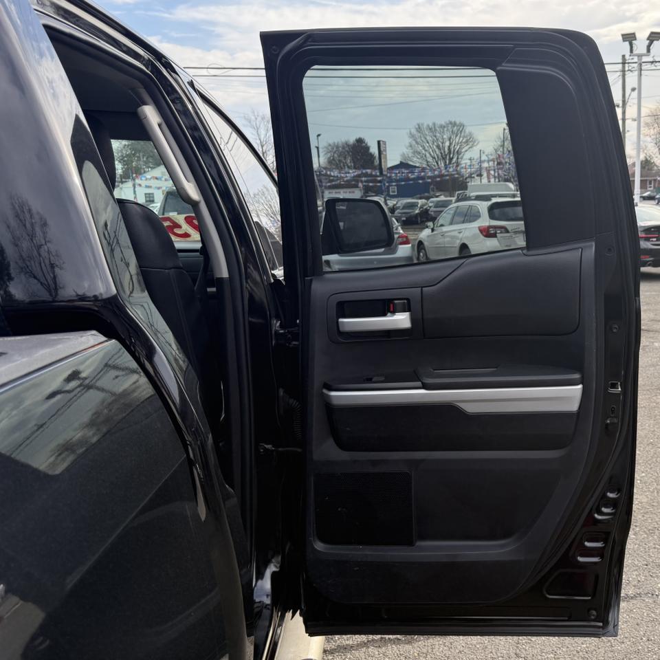 2016 Toyota Tundra 4WD Truck LTD Edison NJ