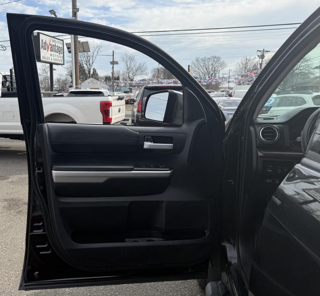 2016 Toyota Tundra 4WD Truck LTD Edison NJ