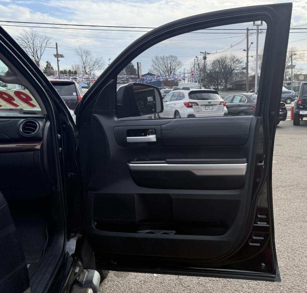 2016 Toyota Tundra 4WD Truck LTD Edison NJ