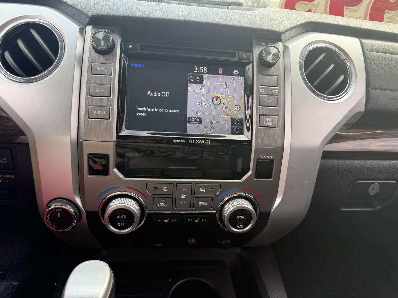 2016 Toyota Tundra 4WD Truck LTD Edison NJ