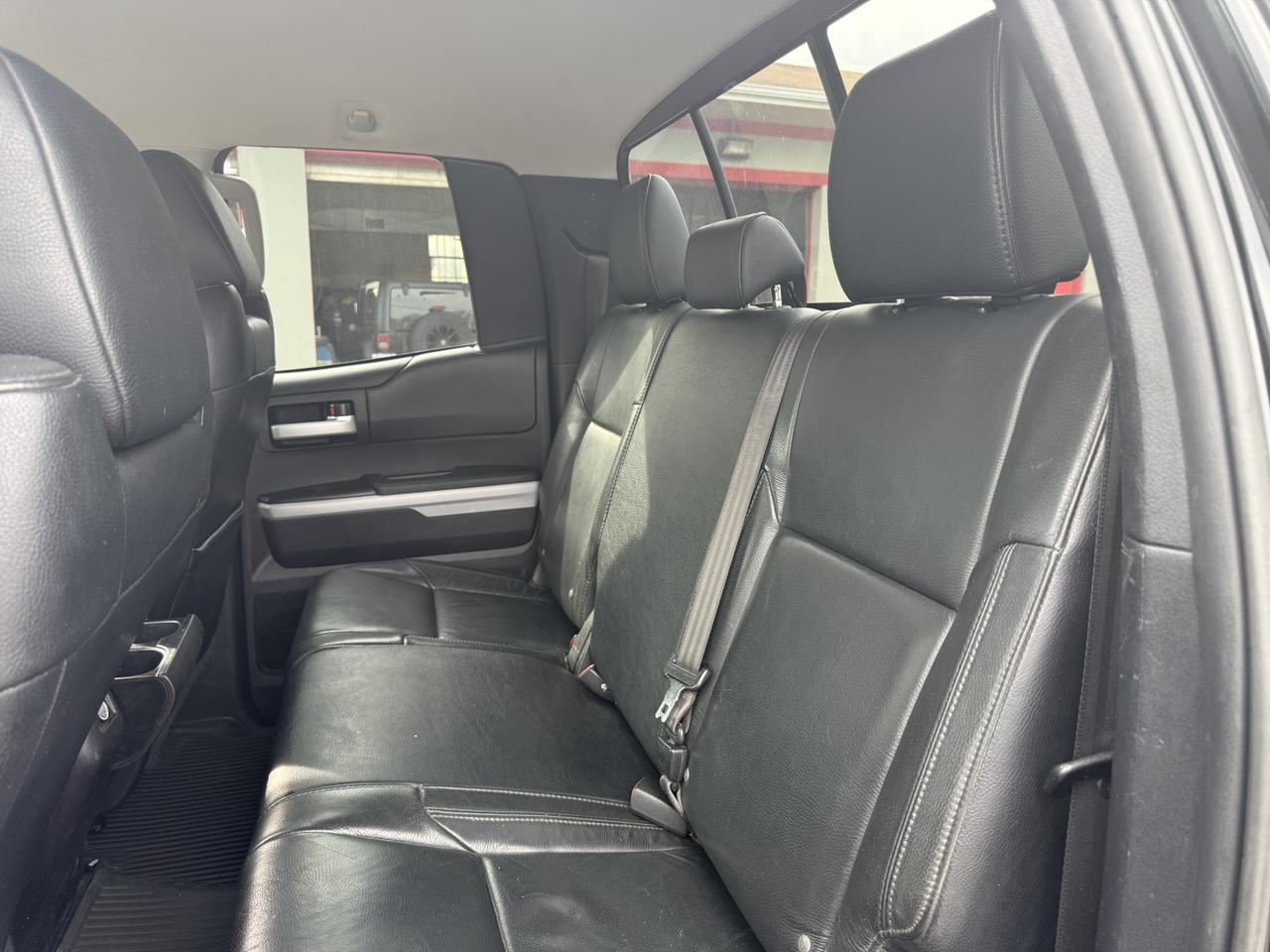 2016 Toyota Tundra 4WD Truck LTD Edison NJ