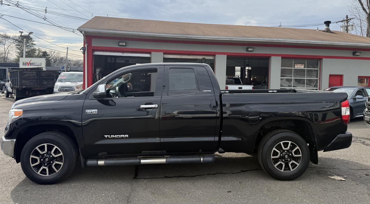 2016 Toyota Tundra 4WD Truck LTD Edison NJ