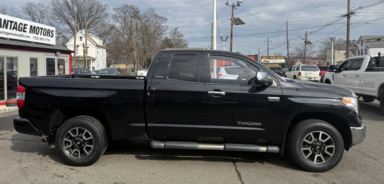 2016 Toyota Tundra 4WD Truck LTD Edison NJ