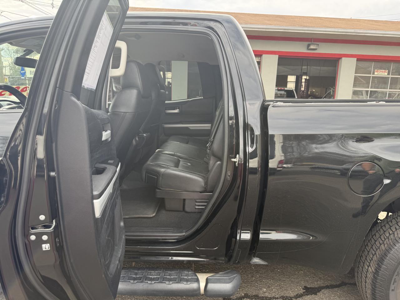 2016 Toyota Tundra 4WD Truck LTD Edison NJ