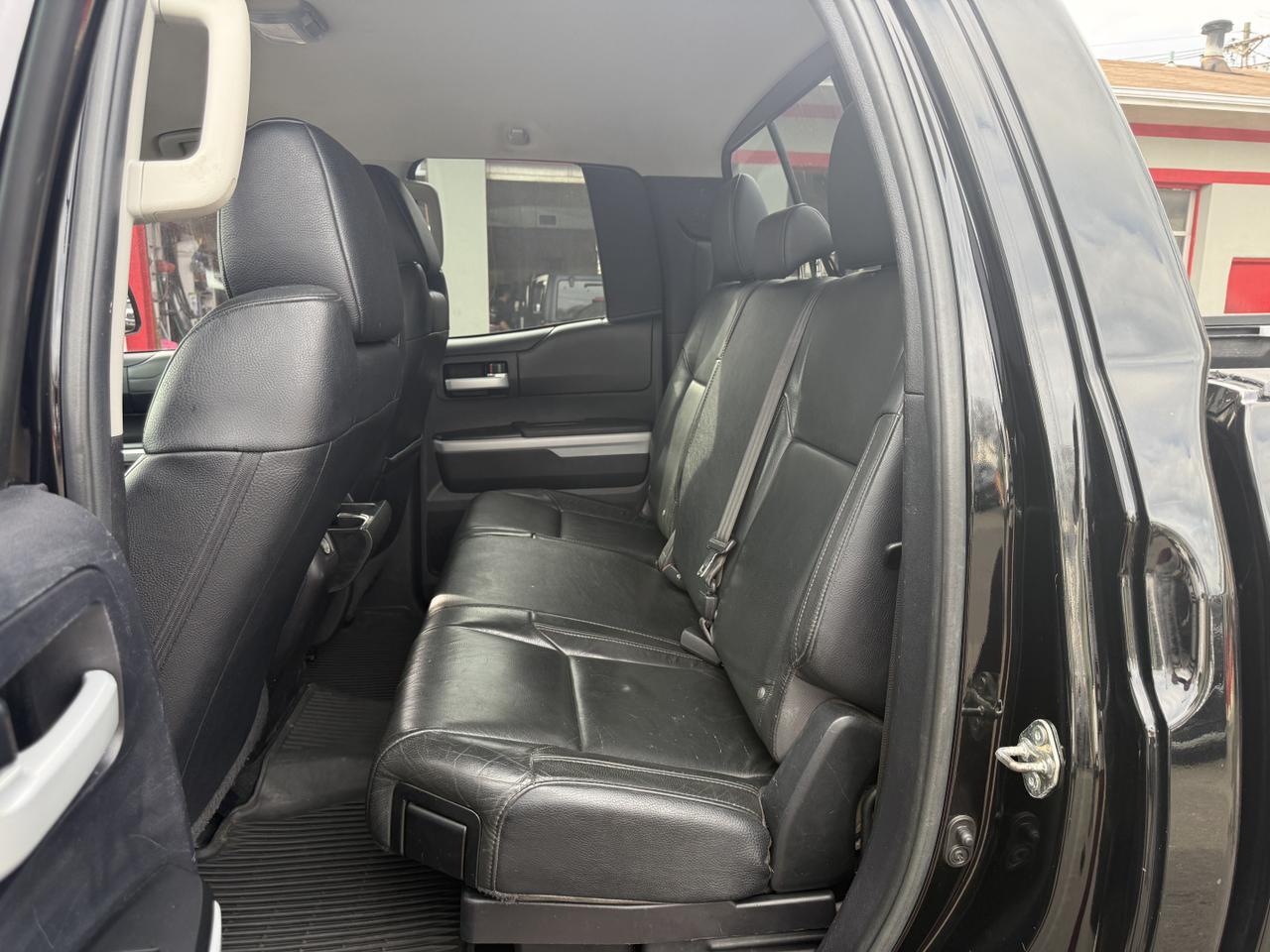 2016 Toyota Tundra 4WD Truck LTD Edison NJ