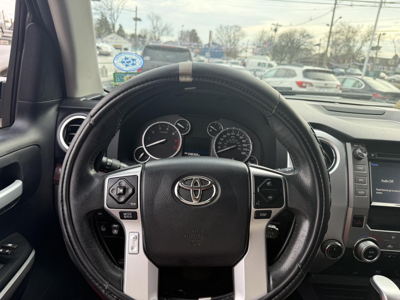 2016 Toyota Tundra 4WD Truck LTD Edison NJ