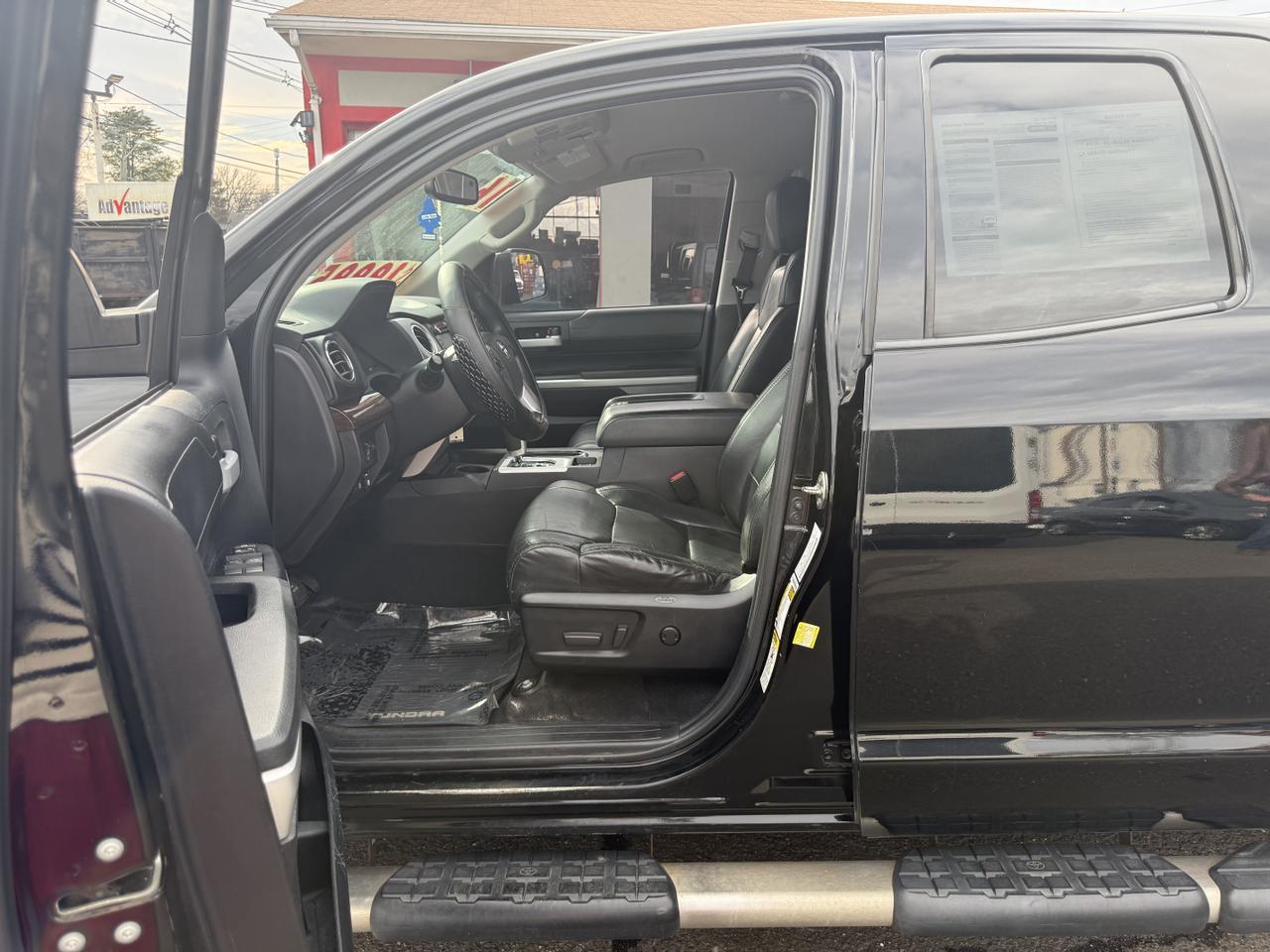 2016 Toyota Tundra 4WD Truck LTD Edison NJ