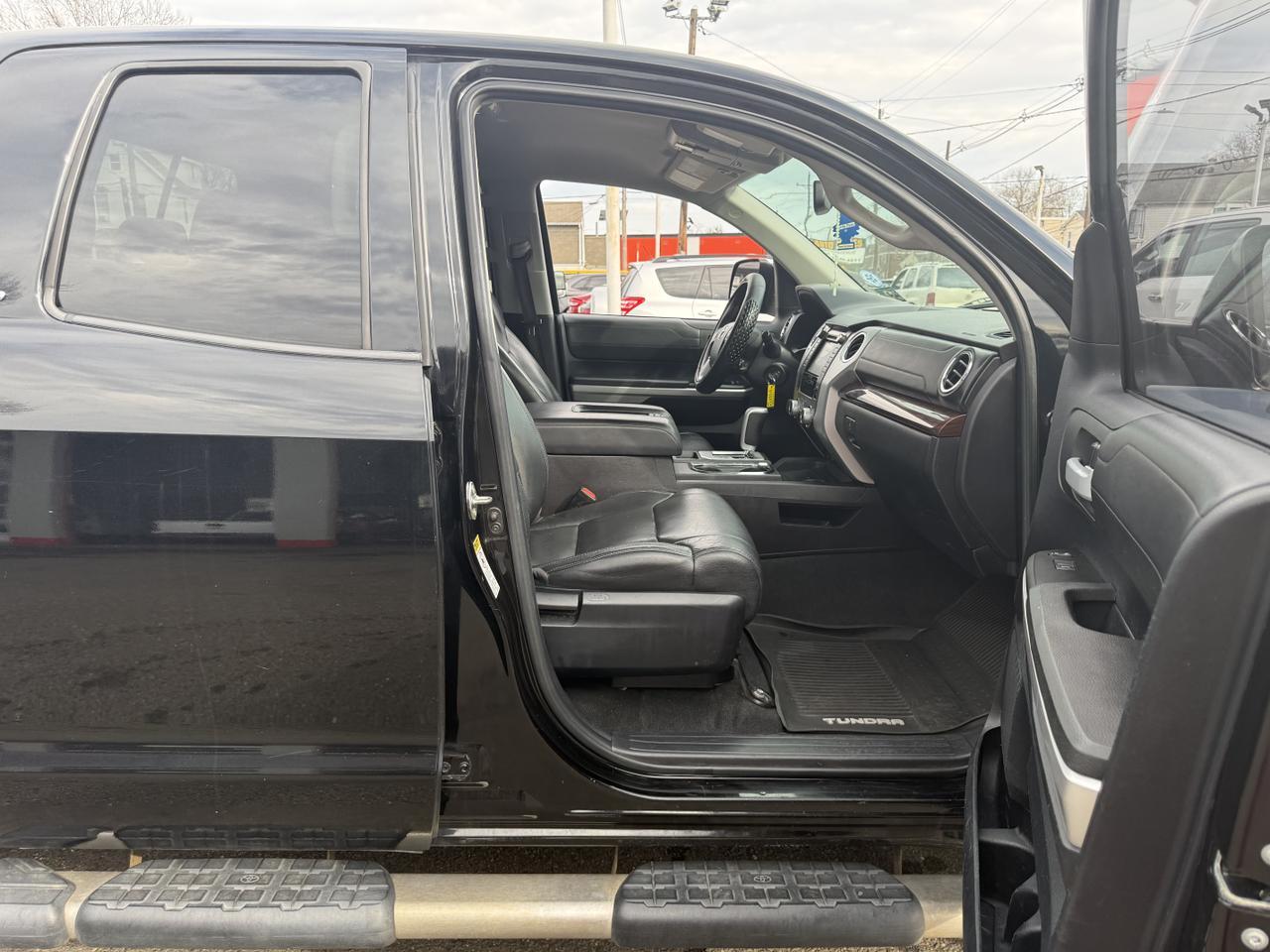 2016 Toyota Tundra 4WD Truck LTD Edison NJ