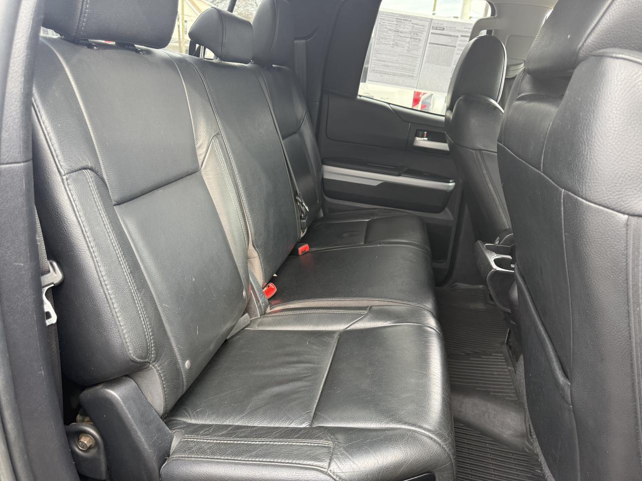 2016 Toyota Tundra 4WD Truck LTD Edison NJ