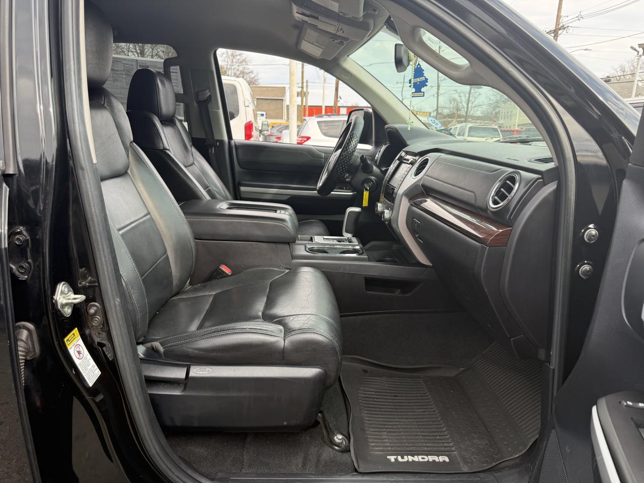 2016 Toyota Tundra 4WD Truck LTD Edison NJ